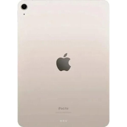 Планшет Apple iPad Air 11 2024 Wi-Fi 256GB Starlight (MUWJ3)