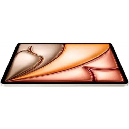 Планшет Apple iPad Air 11 2024 Wi-Fi 256GB Starlight (MUWJ3)