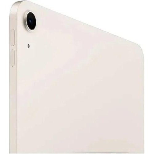 Планшет Apple iPad Air 11 2024 Wi-Fi 256GB Starlight (MUWJ3)