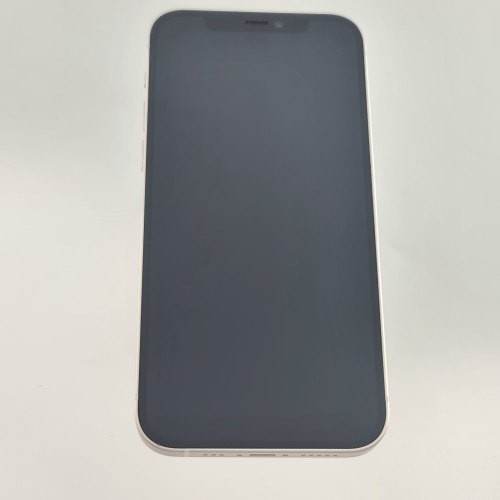 Смартфон iPhone 12 128GB White, Model A2403 USED **
