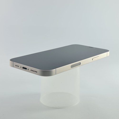 Смартфон iPhone 12 128GB White, Model A2403 USED **
