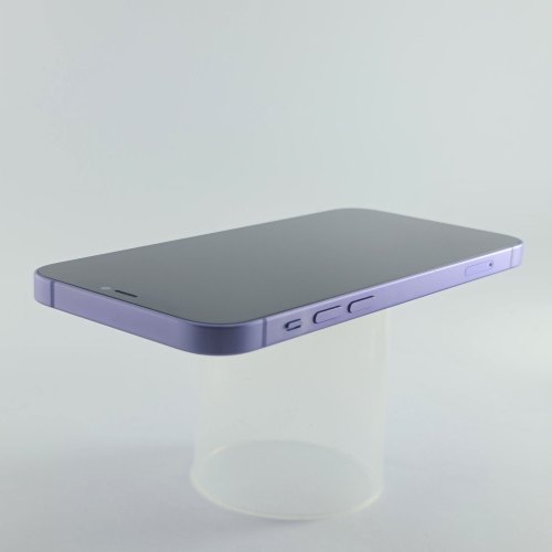 Смартфон iPhone 12 128GB Purple, Model A2403 USED **