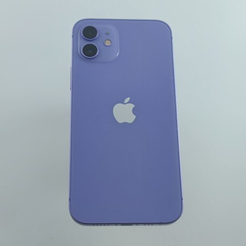 Смартфон iPhone 12 128GB Purple, Model A2403 USED **
