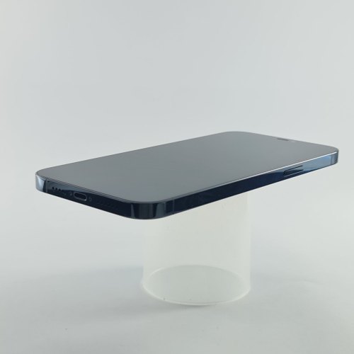 Смартфон iPhone 12 Pro Max 128GB Pacific Blue, Model A2411 USED **