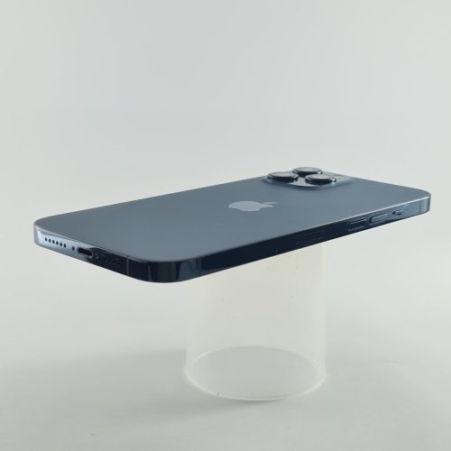 Смартфон iPhone 12 Pro Max 128GB Pacific Blue, Model A2411 USED **