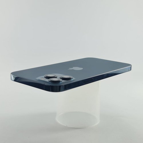 Смартфон iPhone 12 Pro Max 128GB Pacific Blue, Model A2411 USED **