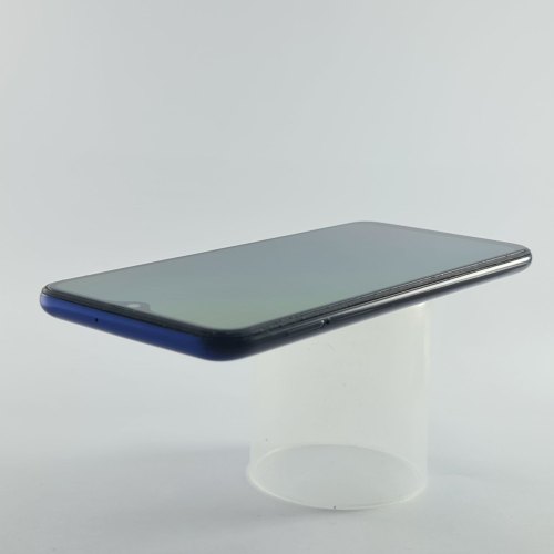 Смартфон Samsung Galaxy M21 (M215F) 64Gb Blue (SM-M215FZBUSEK) USED **