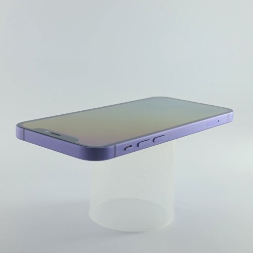 Смартфон iPhone 12 128GB Purple, Model A2403 USED **