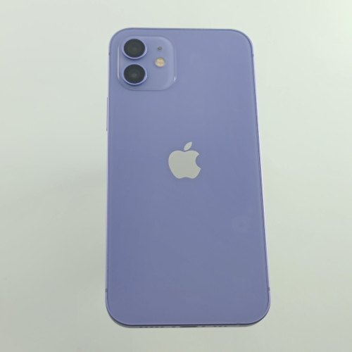 Смартфон iPhone 12 128GB Purple, Model A2403 USED **