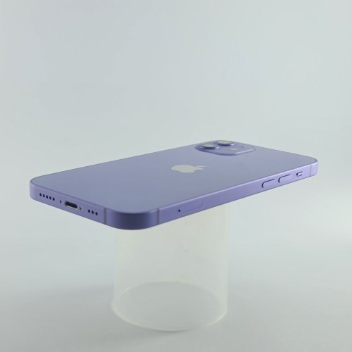 Смартфон iPhone 12 128GB Purple, Model A2403 USED **