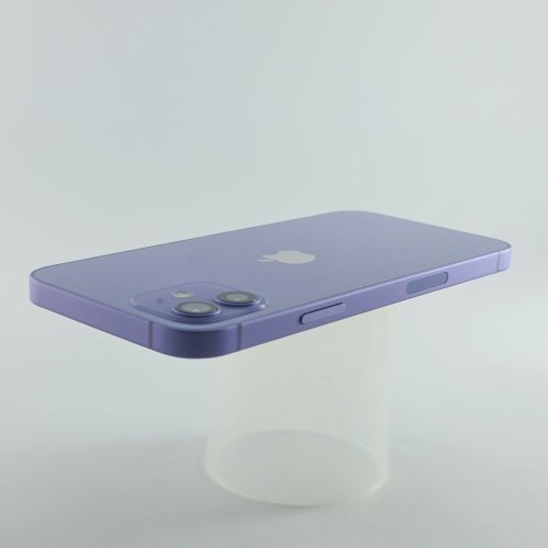 Смартфон iPhone 12 128GB Purple, Model A2403 USED **