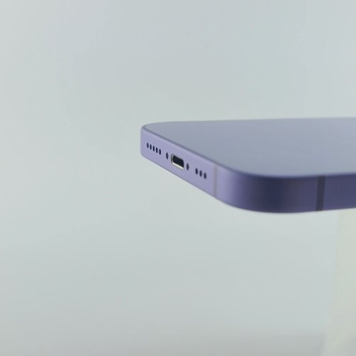 Смартфон iPhone 12 128GB Purple, Model A2403 USED **