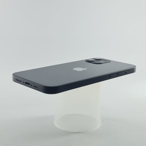 Смартфон iPhone 12 128GB Black, Model A2403 USED **