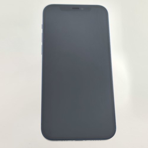 Смартфон iPhone 12 128GB Blue, Model A2403 USED **
