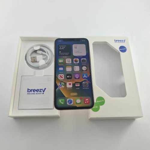 Смартфон iPhone XS 64GB Gold, Model A2097 USED **