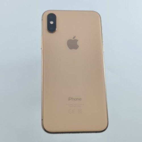 Смартфон iPhone XS 64GB Gold, Model A2097 USED **