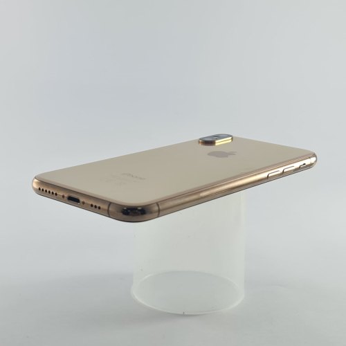 Смартфон iPhone XS 64GB Gold, Model A2097 USED **