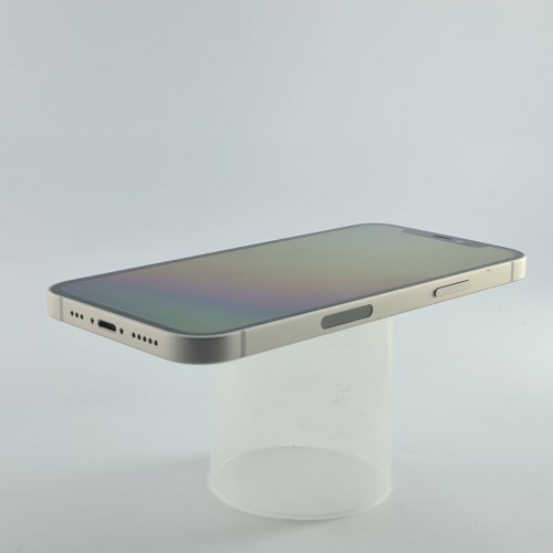 Смартфон iPhone 12 256GB White, Model A2403 USED **