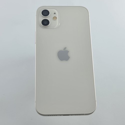 Смартфон iPhone 12 256GB White, Model A2403 USED **