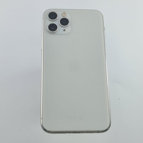 Смартфон iPhone 11 Pro 256GB Silver, Model A2215 USED **