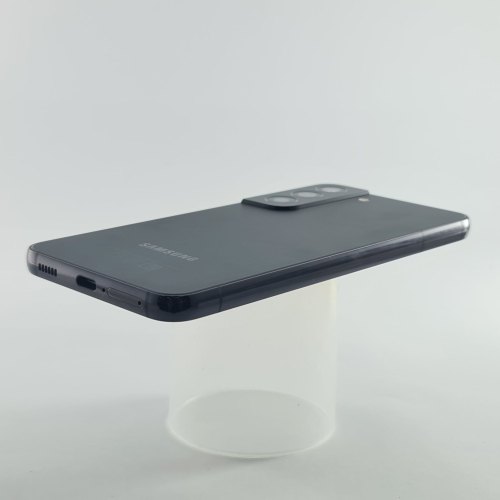 Смартфон Samsung Galaxy S22 (S901B) 128Gb Phantom Black (SM-S901BZKDSEK) USED **