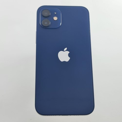 Смартфон iPhone 12 128GB Blue, Model A2403 USED **