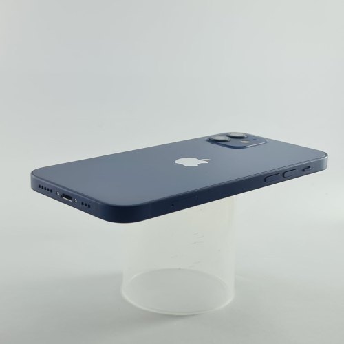 Смартфон iPhone 12 128GB Blue, Model A2403 USED **