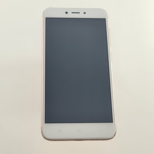 Смартфон Xiaomi Redmi 4X 2/16Gb Pink USED **