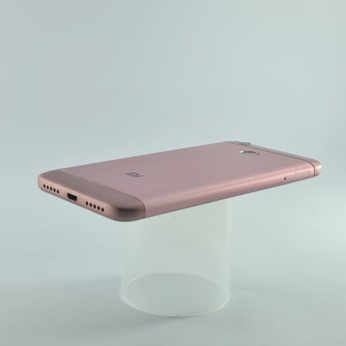 Смартфон Xiaomi Redmi 4X 2/16Gb Pink USED **