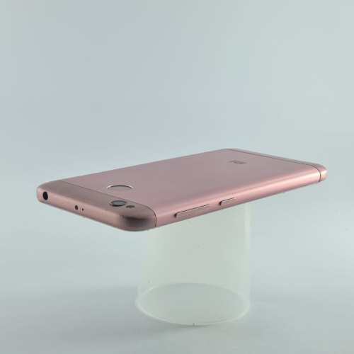Смартфон Xiaomi Redmi 4X 2/16Gb Pink USED **