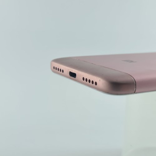 Смартфон Xiaomi Redmi 4X 2/16Gb Pink USED **