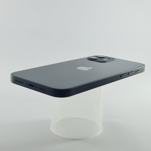Смартфон iPhone 12 128GB Black, Model A2403 USED **