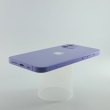 Смартфон iPhone 12 128GB Purple, Model A2403 USED **