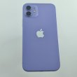 Смартфон iPhone 12 128GB Purple, Model A2403 USED **