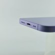 Смартфон iPhone 12 128GB Purple, Model A2403 USED **