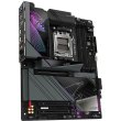Mатеринська плата Gigabyte X870E AORUS MASTER, ATX, sAM5, AMD X870E, HDMI, 4xM.2, USB4.0, 5GbE LAN