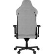 Крісло для геймерів HATOR Arc 2 XL Fabric Grey (HTC2106)