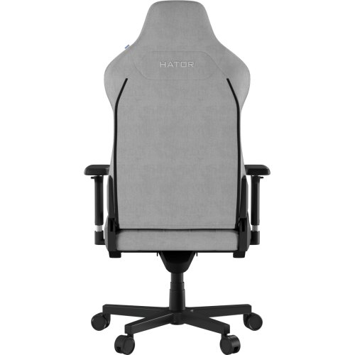 Крісло для геймерів HATOR Arc 2 XL Fabric Grey (HTC2106)