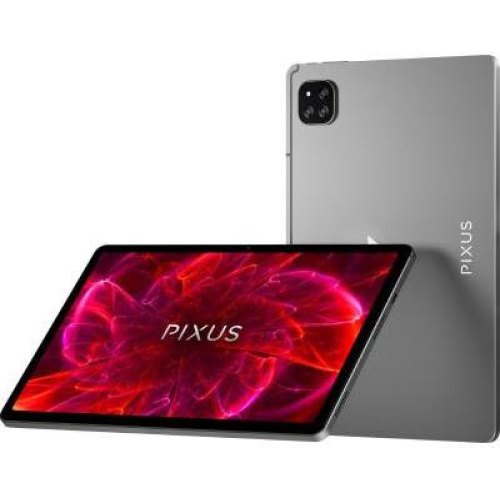 Планшет Pixus Falcon 8/256GB LTE Gray           Новинка