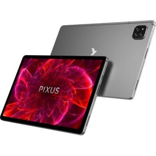 Планшет Pixus Falcon 8/256GB LTE Gray           Новинка