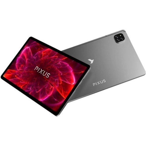 Планшет Pixus Falcon 8/256GB LTE Gray           Новинка