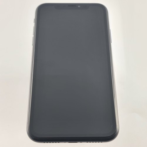 Смартфон Apple iPhone Xr 64 GB Black USED **