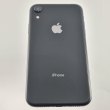 Смартфон Apple iPhone Xr 64 GB Black USED **