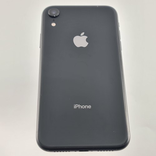 Смартфон Apple iPhone Xr 64 GB Black USED **