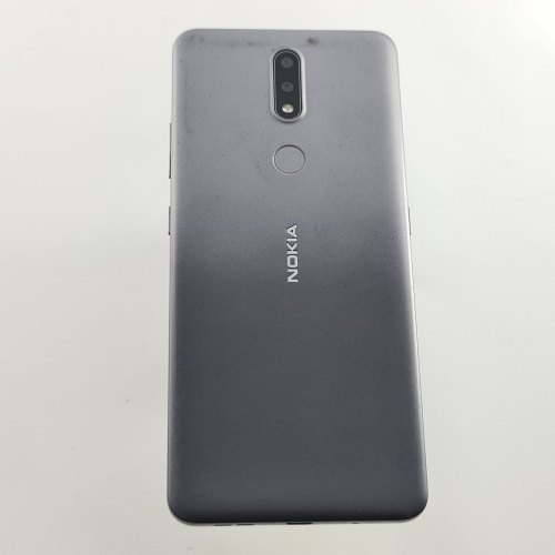 Смартфон NOKIA 2.4 32 GB Gray USED **