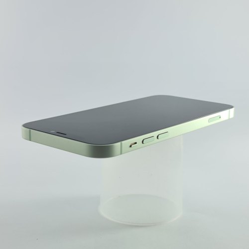 Смартфон Apple iPhone 12 128 GB Green USED **