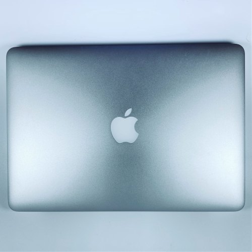 Ноутбук MacBook Pro 13  Intel Core i5, 8 GB, 256 GB, Silver USED ** (MF840)