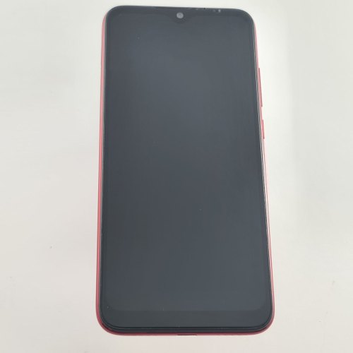 Смартфон Xiaomi Redmi Note 7 4/128Gb Nebula Red USED **
