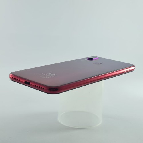 Смартфон Xiaomi Redmi Note 7 4/128Gb Nebula Red USED **
