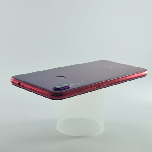 Смартфон Xiaomi Redmi Note 7 4/128Gb Nebula Red USED **